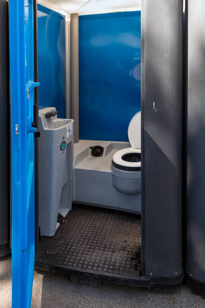 Best Affordable porta potty rental  in Goldendale, WA