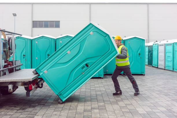 Best Best portable toilet rental  in Goldendale, WA