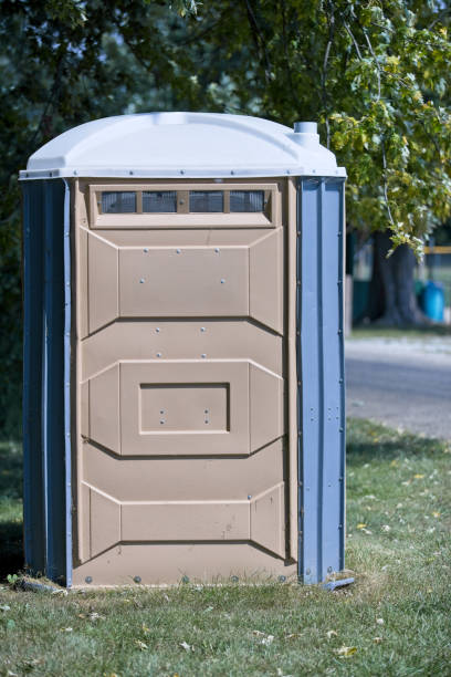 Portable Toilet Options We Offer in Goldendale, WA