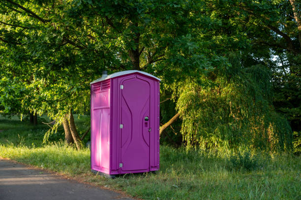 Affordable portable toilet rental in Goldendale, WA