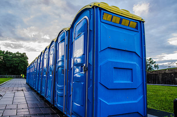 Best Porta potty rental for outdoor events  in Goldendale, WA